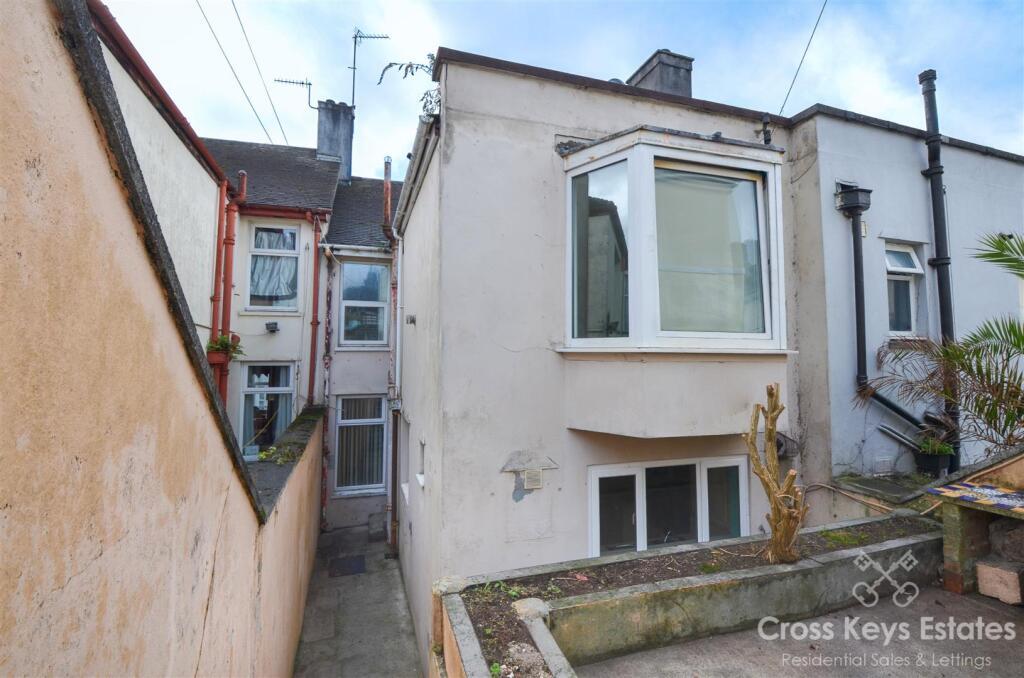 Cross Keys Estates Lettings Department