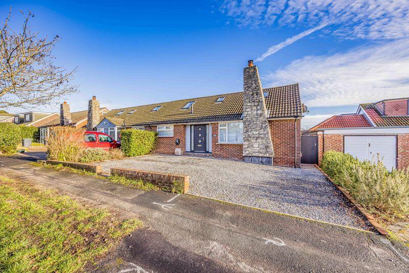 Birch Tree Drive, Emsworth