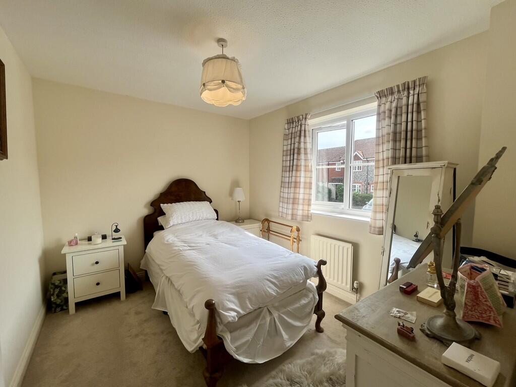 bed 2