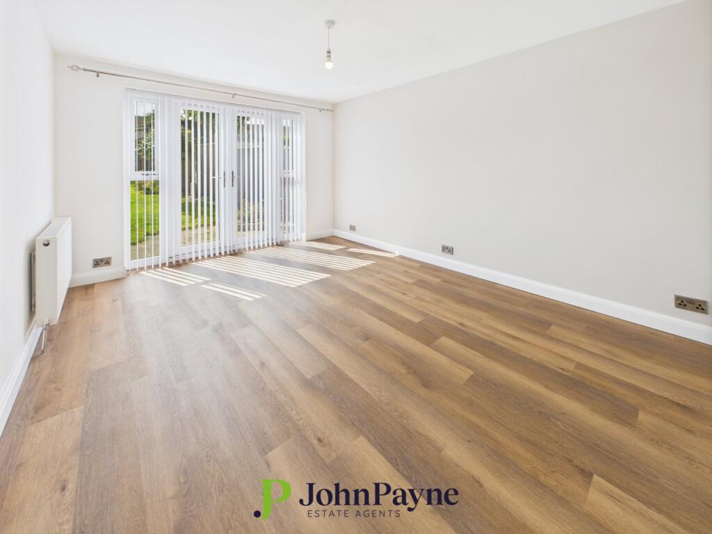 Lounge Dining Room