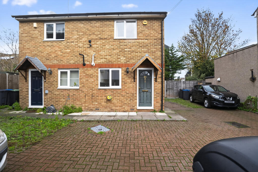 View Of The Property