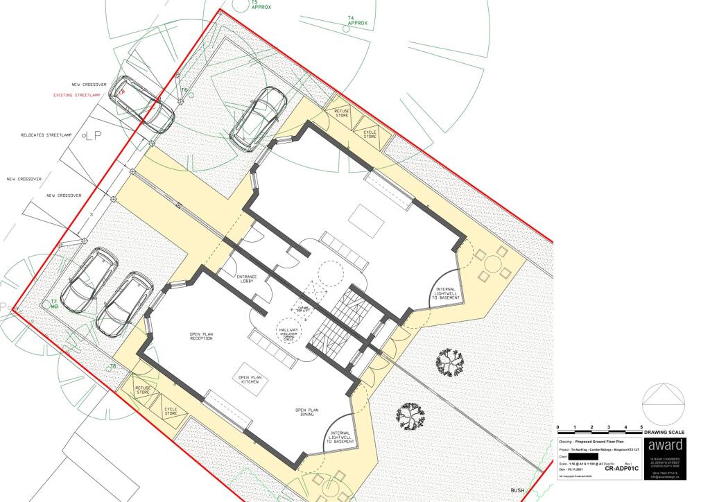 Ground Floor