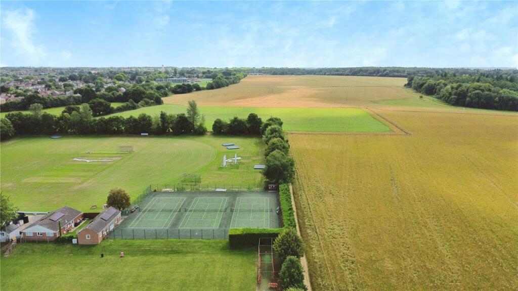 Countryside