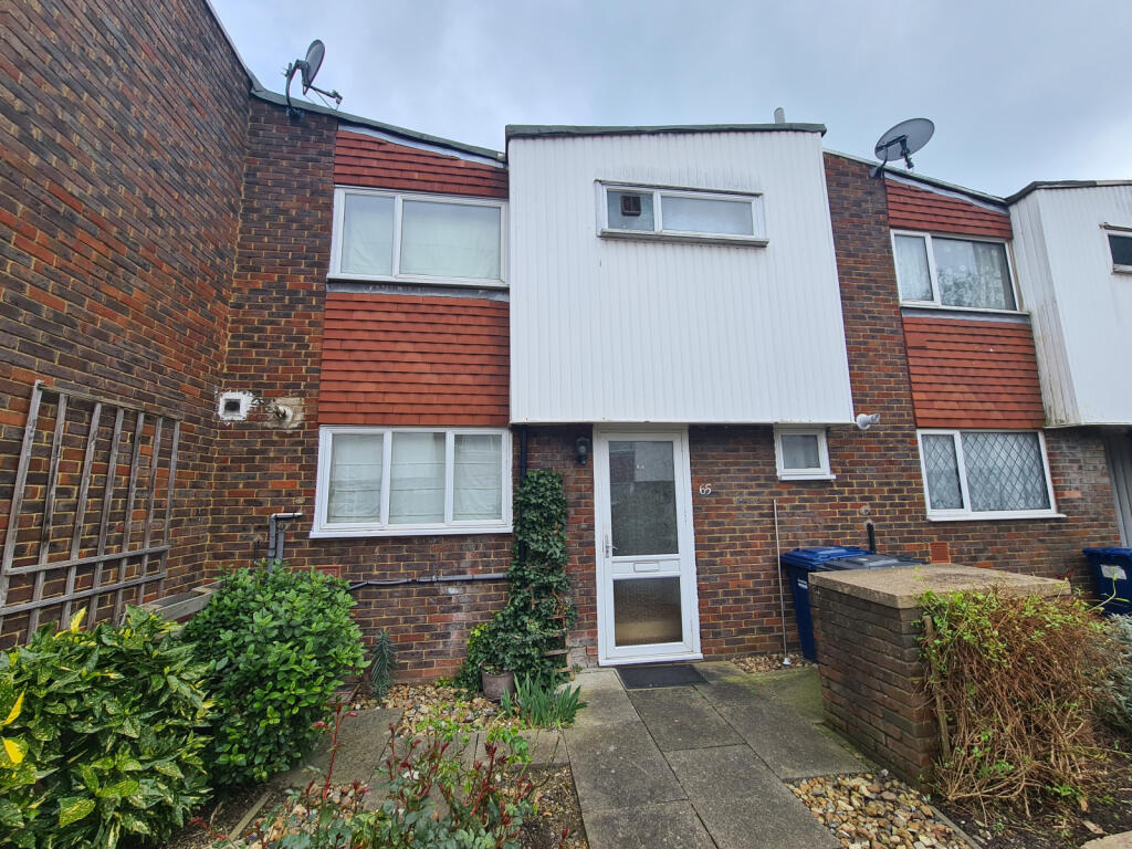Three Bedroom House
