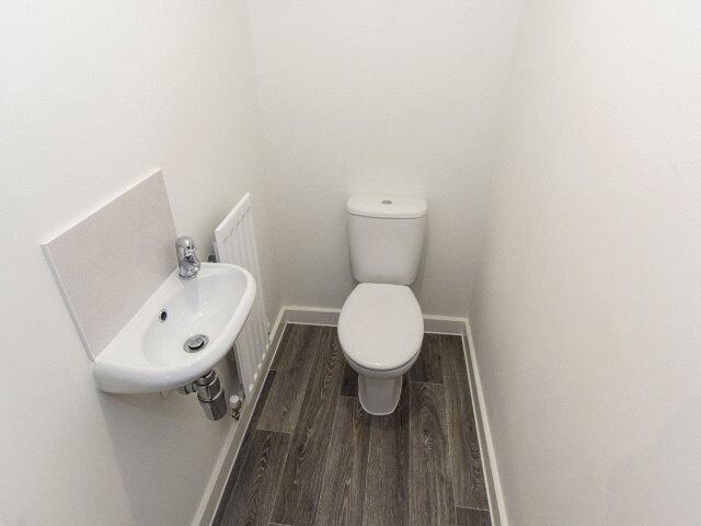 Cloakroom Wc