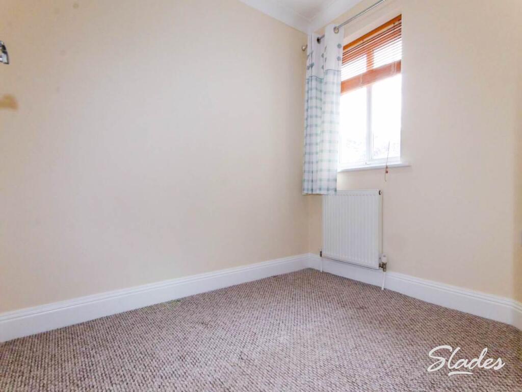 3 harewood gate seco