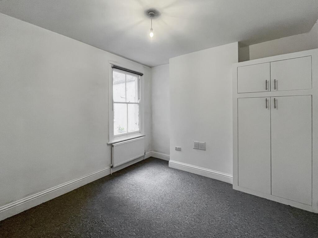 42 44 46 48 Clarendon Road, Wimbledon SW19 2DU