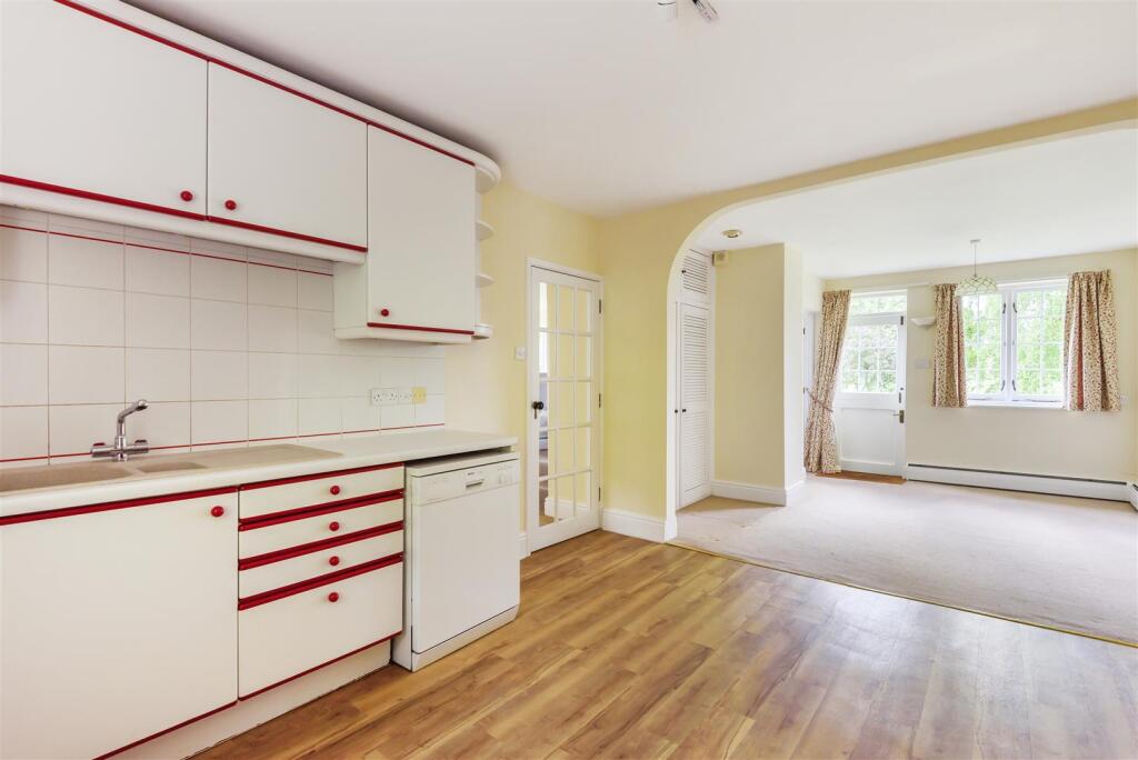 Kitchen into breakfast room .jpg