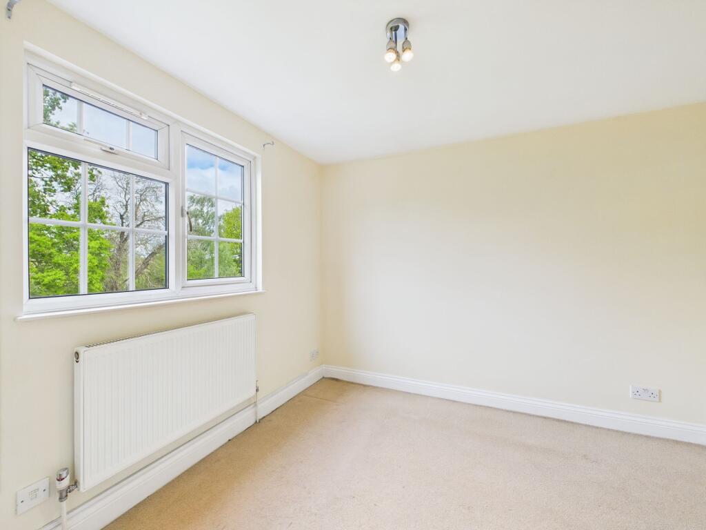 Bedroom Five