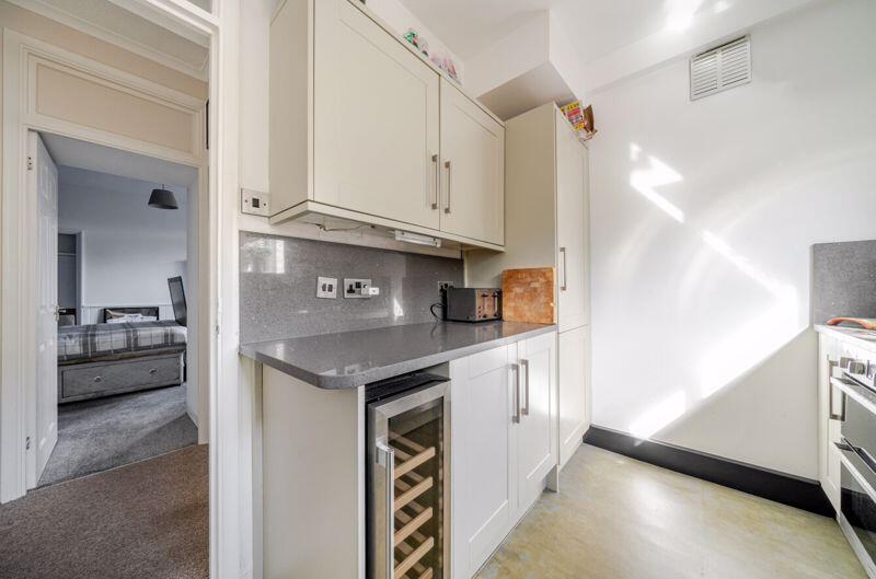 Kitchen angle 3
