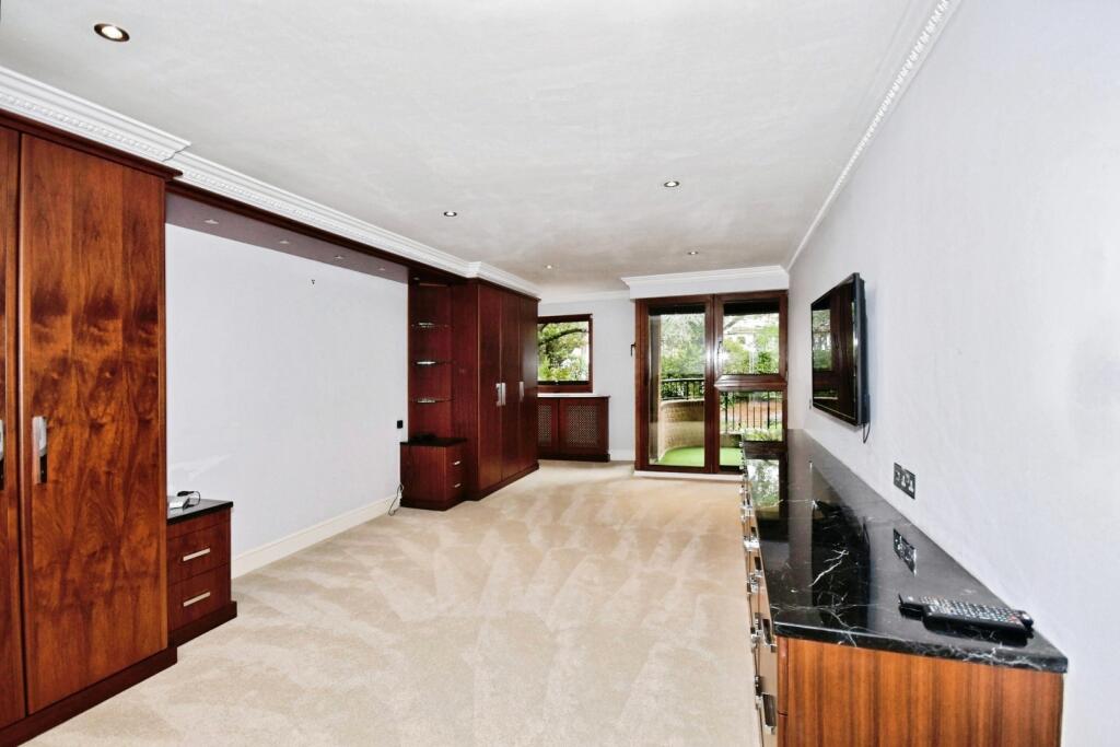 Forest Heights, Buckhurst Hill