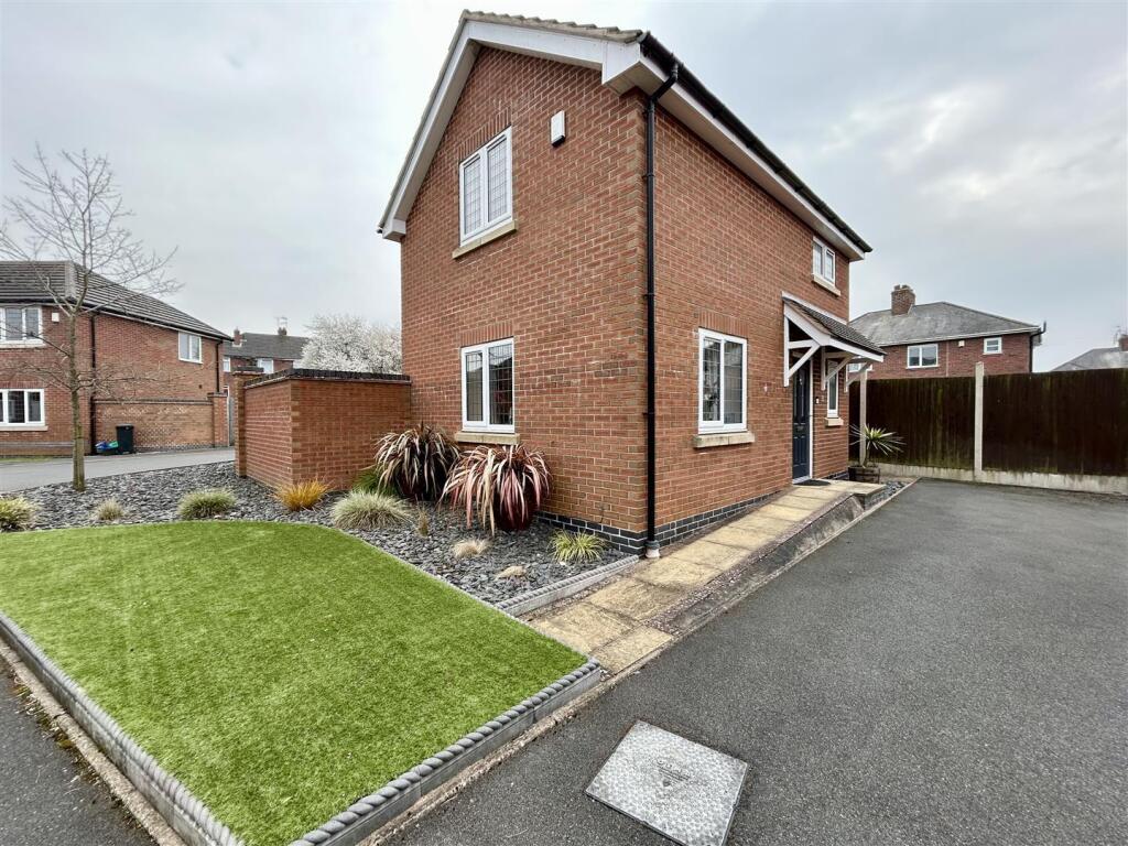 Laymoor Drive Halesowen 1.jpg