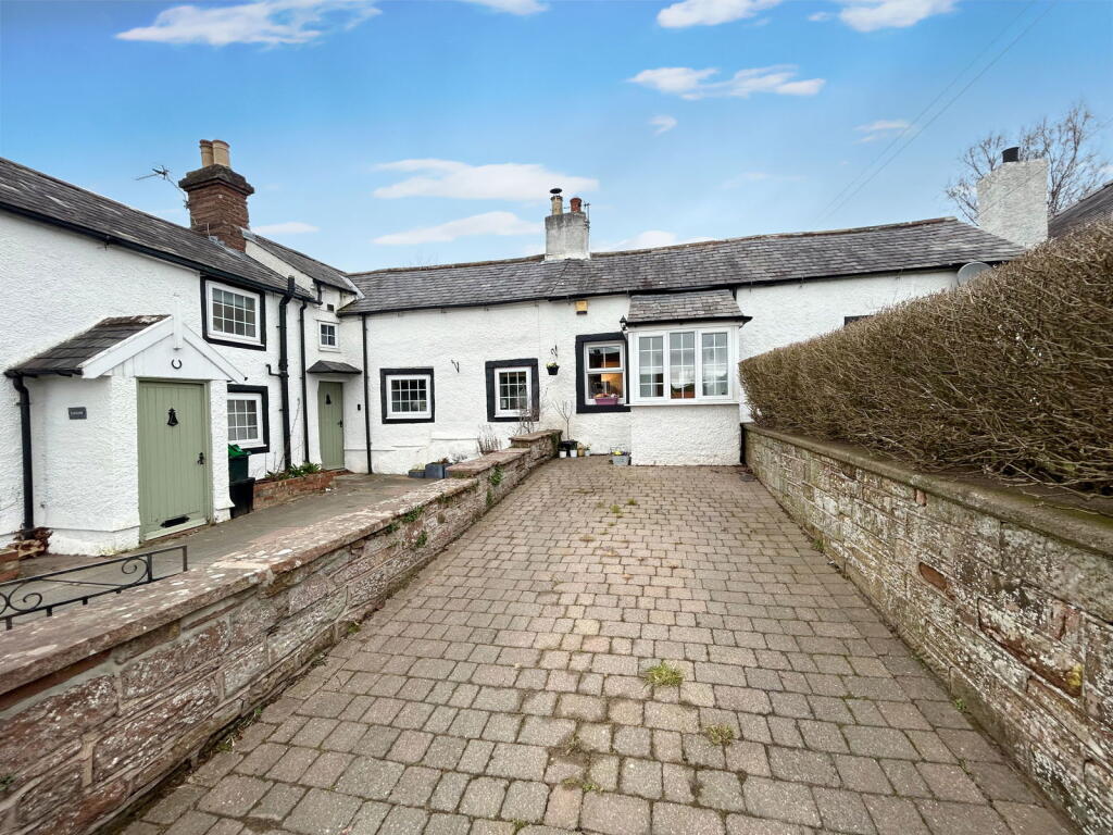 Rose Cote, Cumwhinton, CA4 8ER