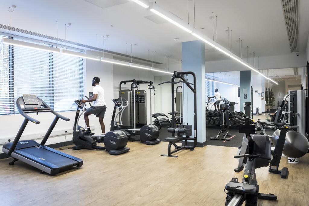 Gym