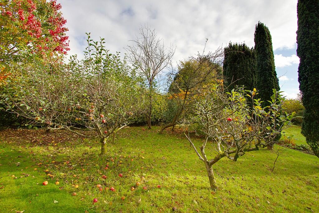 Gardens