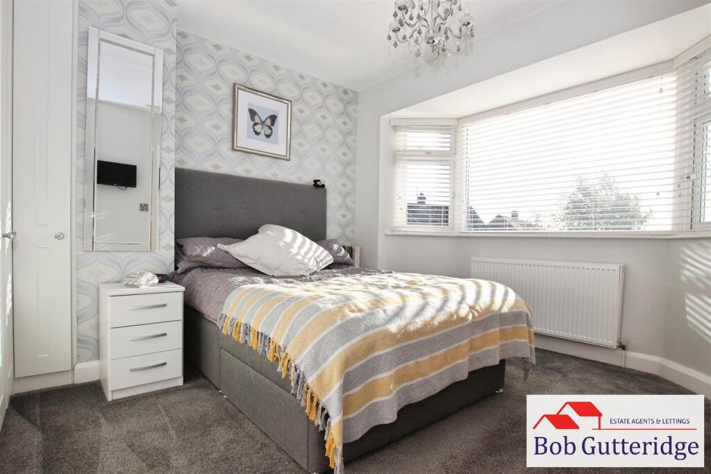 BEDROOM ONE (FRONT)