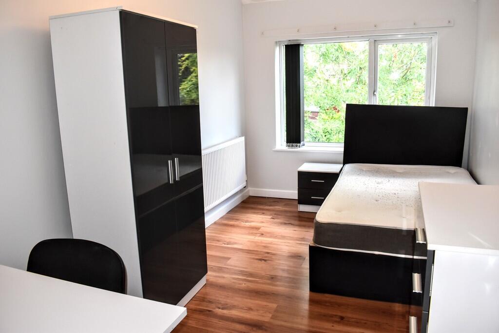 Bedroom 6