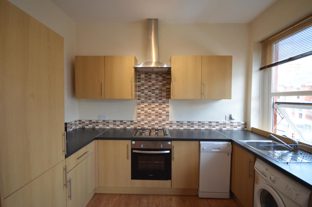 22M Kitchen