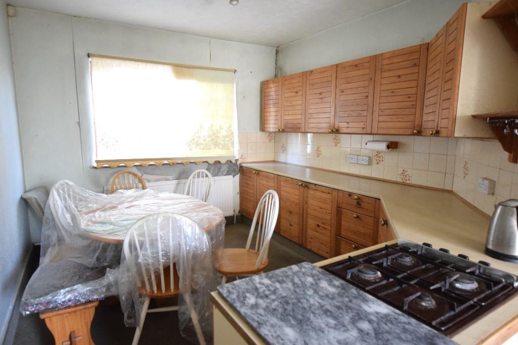 Kitchen/Breakfast Rm