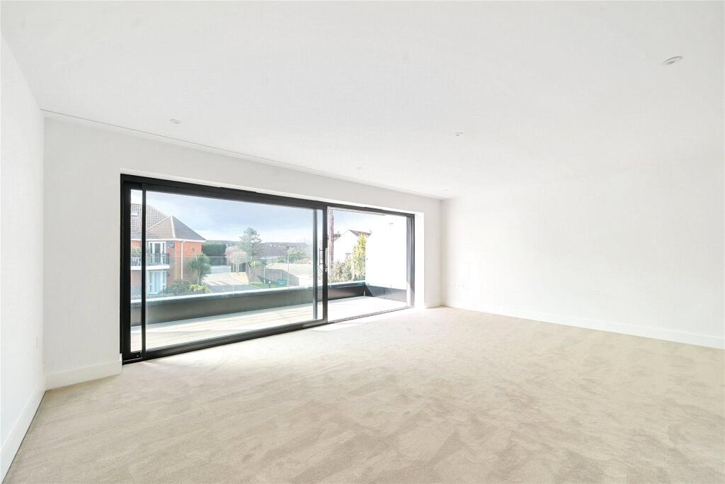 F F Sitting Room
