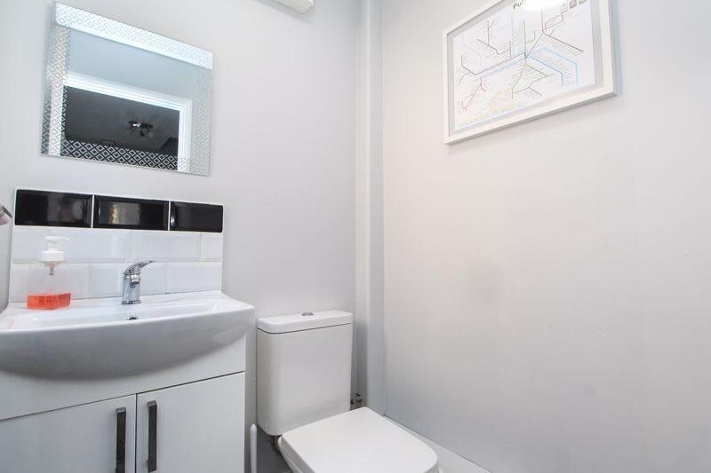 Cloakroom