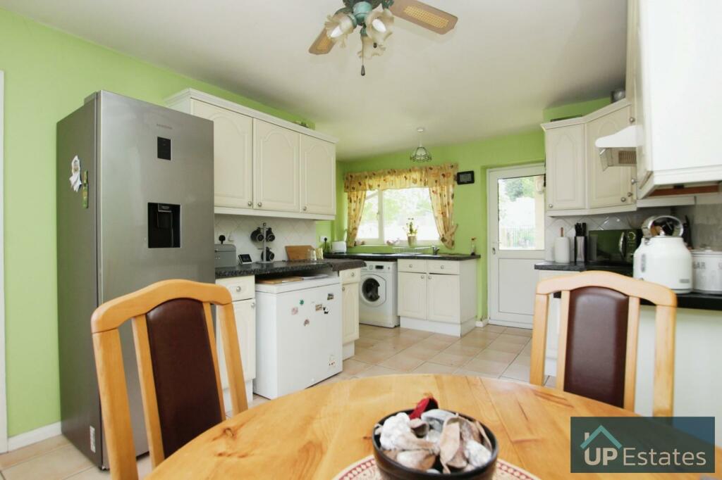 Kitchen/ Diner