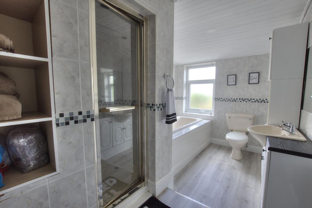 14. Bathroom