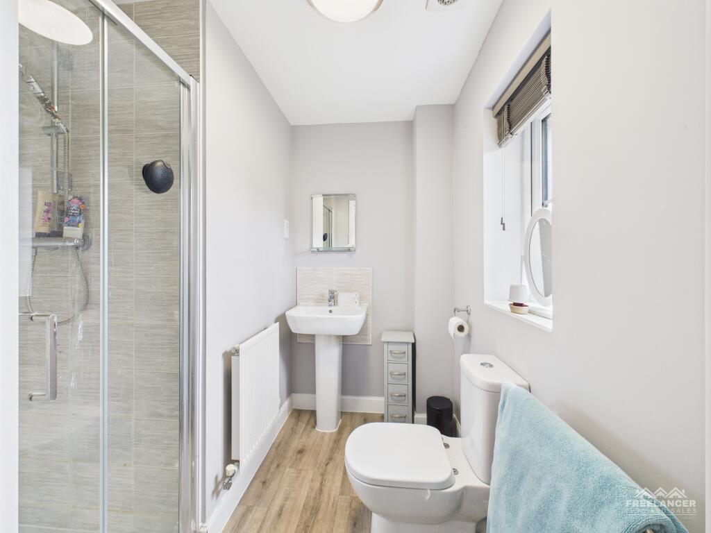 en suite
