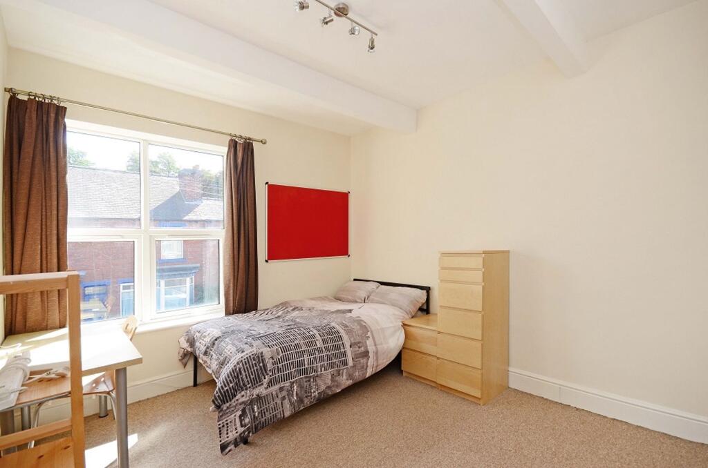 BEDROOMS