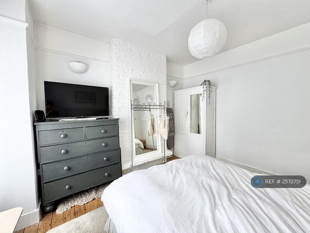 Ground Floor Bedroom