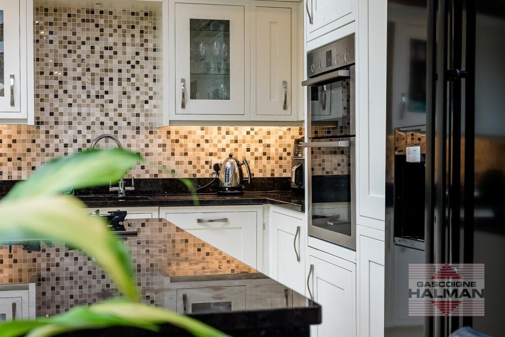 Kitchen Breakfast Ro