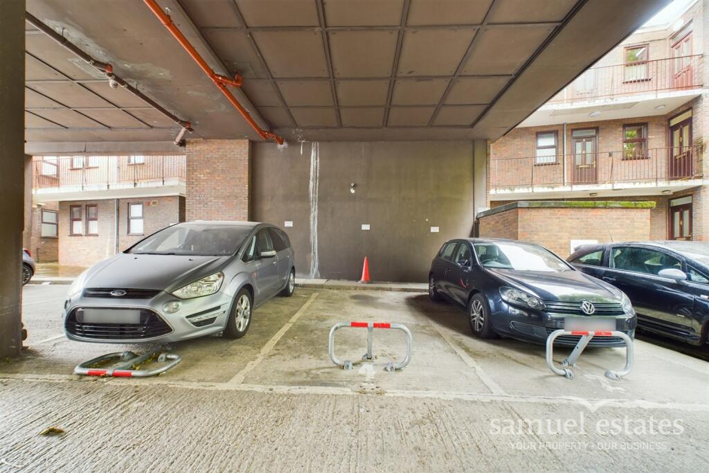 Parking Space