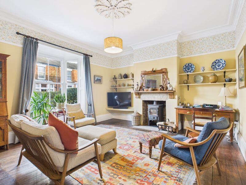 Drawing Room