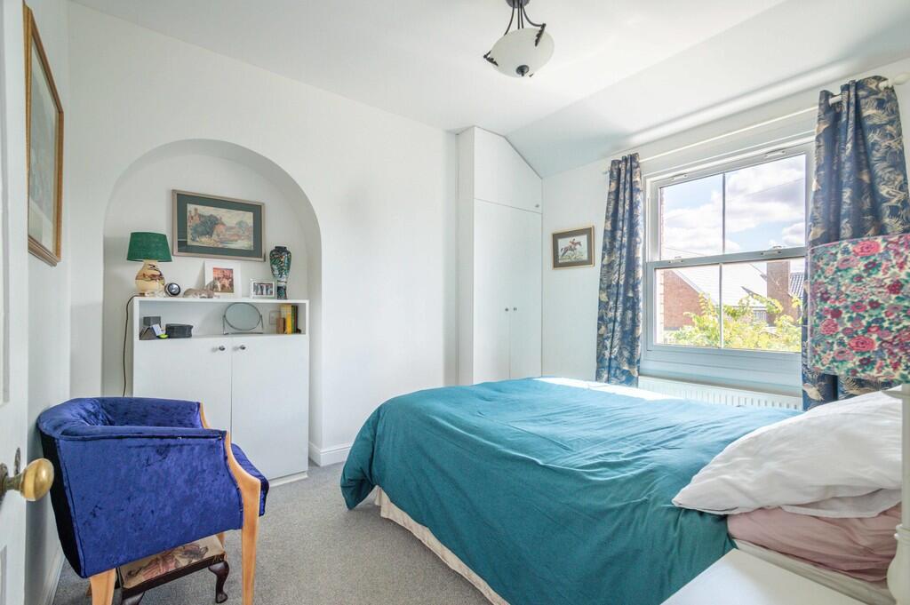 1 Victoria Cottag...