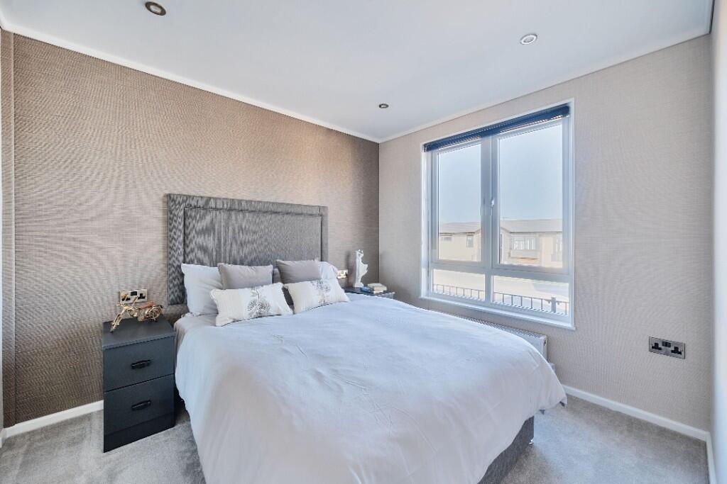 Typical Bedroom