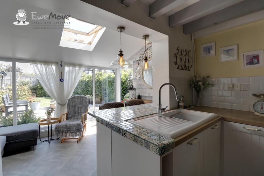 Kitchen c