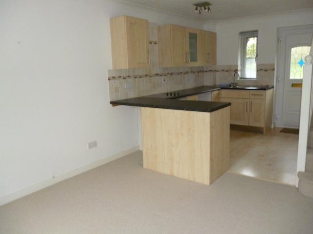 OPEN PLAN ROOM