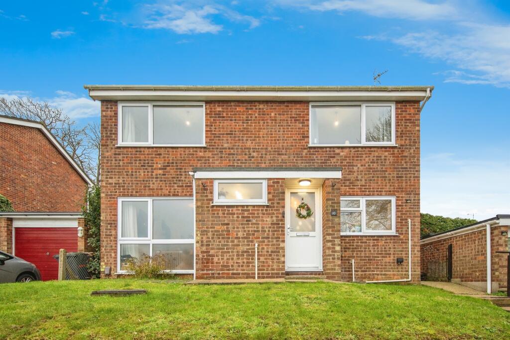 Badgers Bank, Ipswich