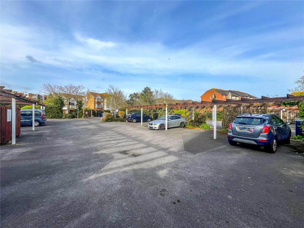 Parking Area
