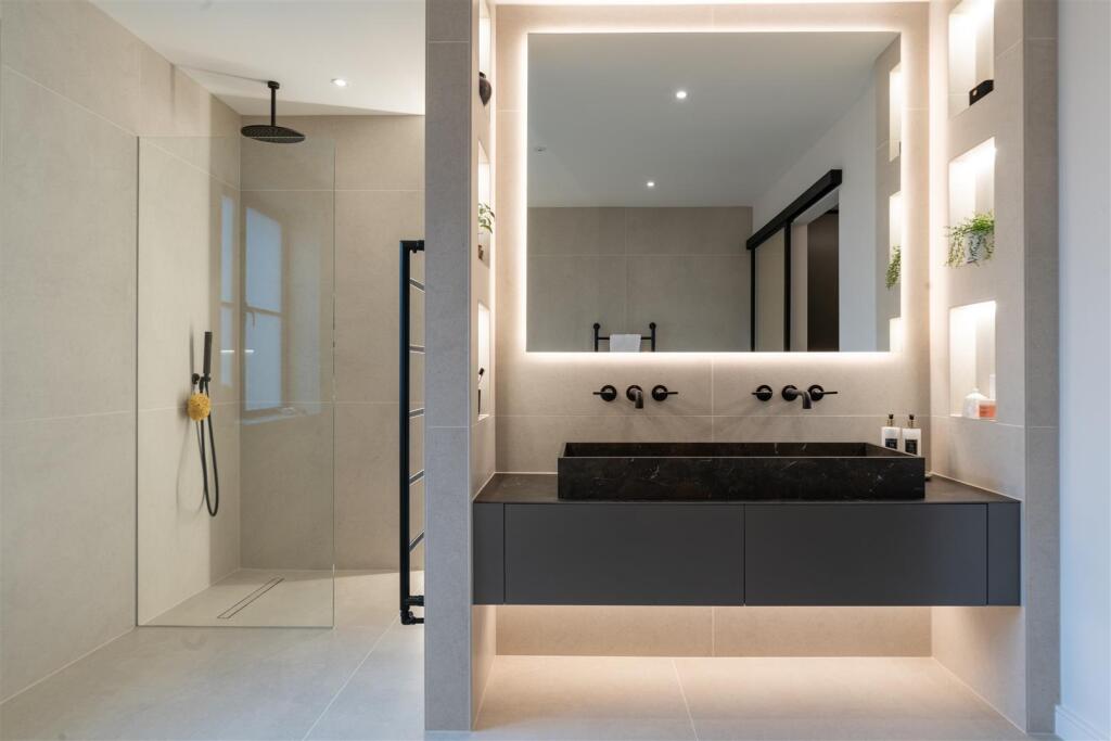 Master En Suite