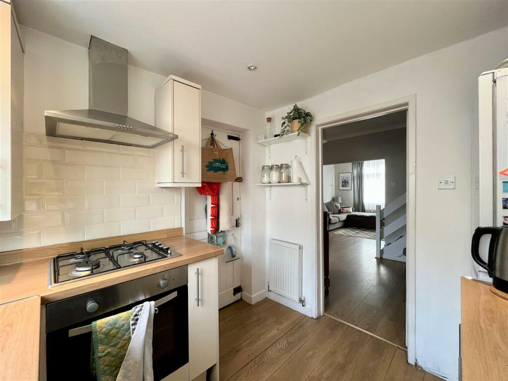 Kitchen Aspect 3