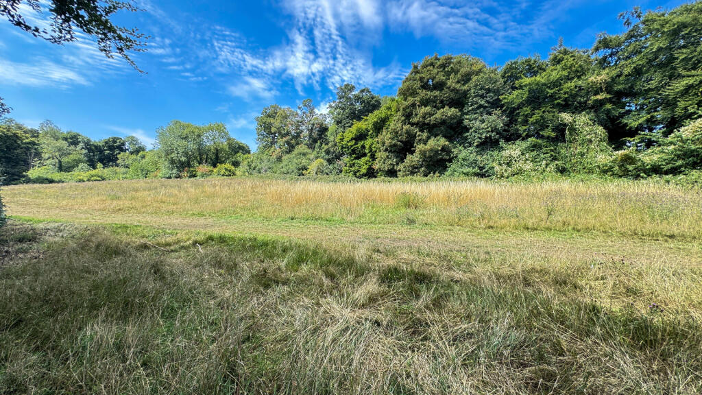 View to rear of Property