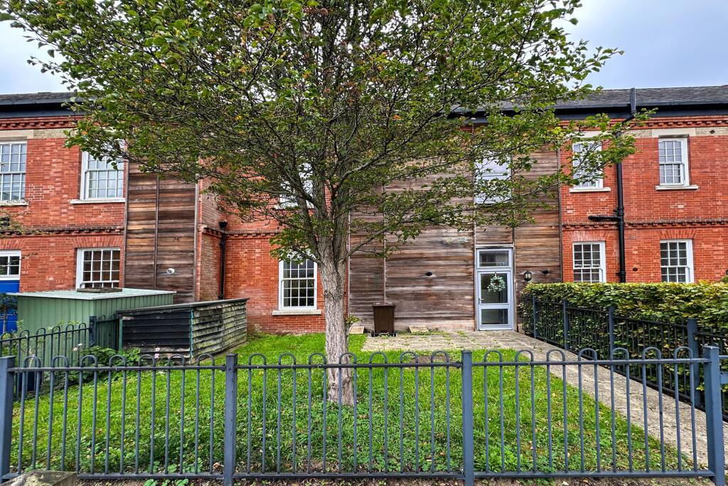 11 Canadian Way, Basingstoke, Hampshire, RG24 9RE