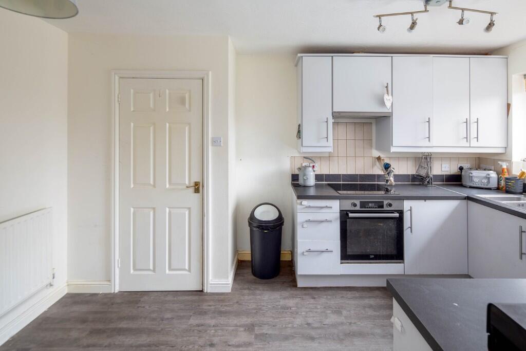 Kitchen Breakfast Rm
