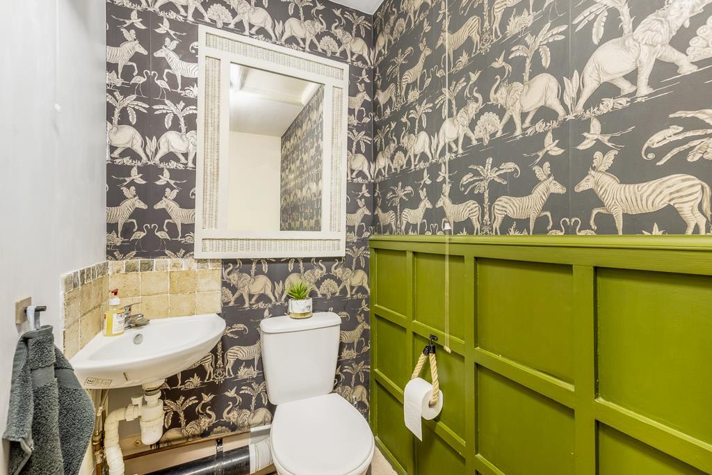 Cloakroom