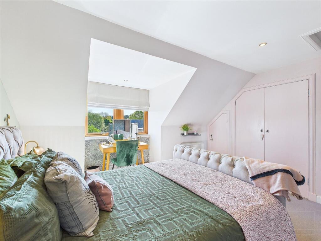 Principal Bedroom