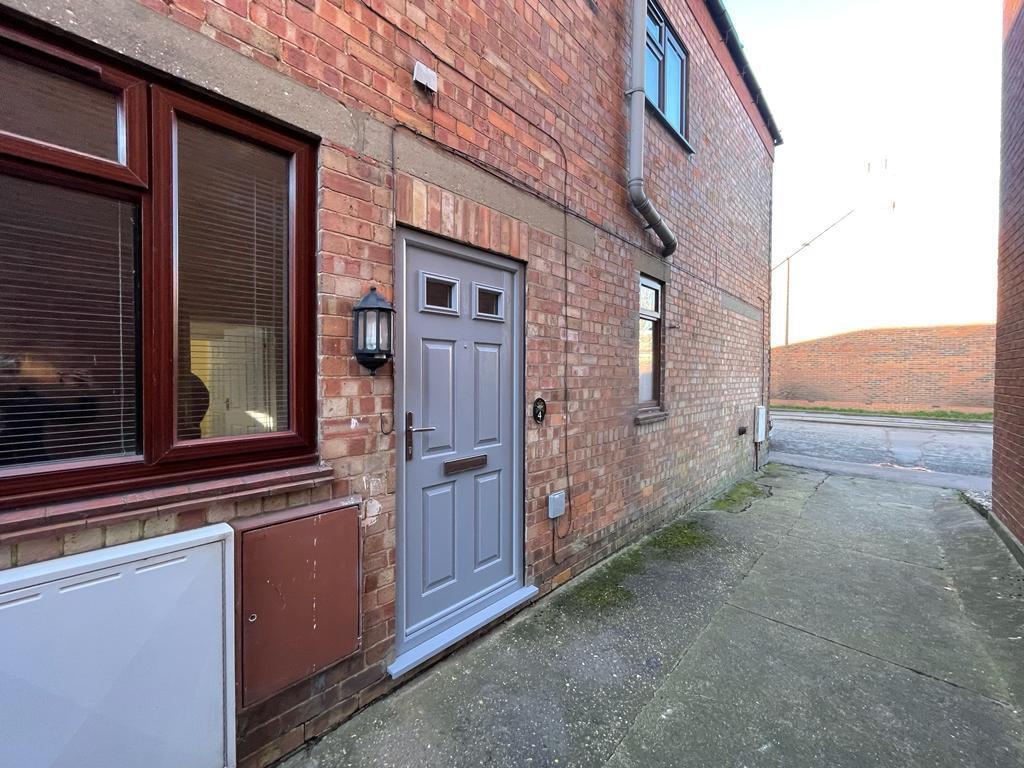 Becketts Court, Riverhead Road, Louth