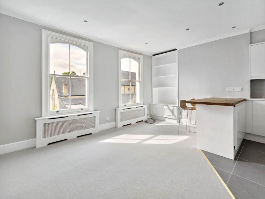 Stratford road 37, F