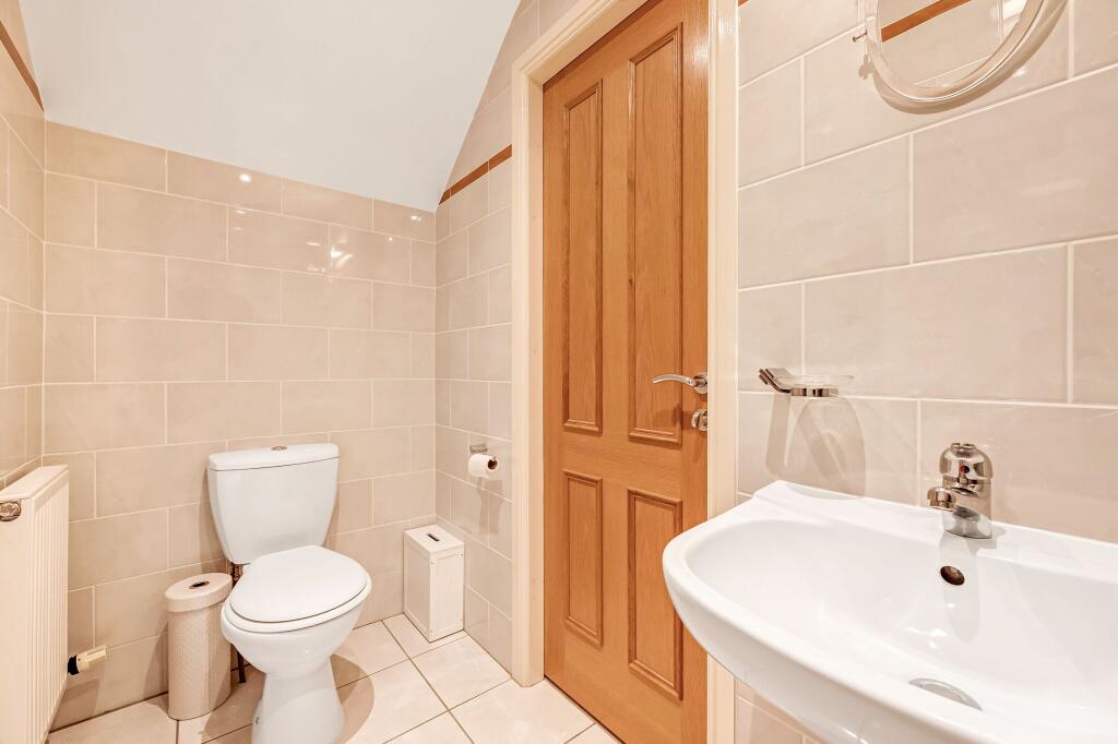 Ensuite