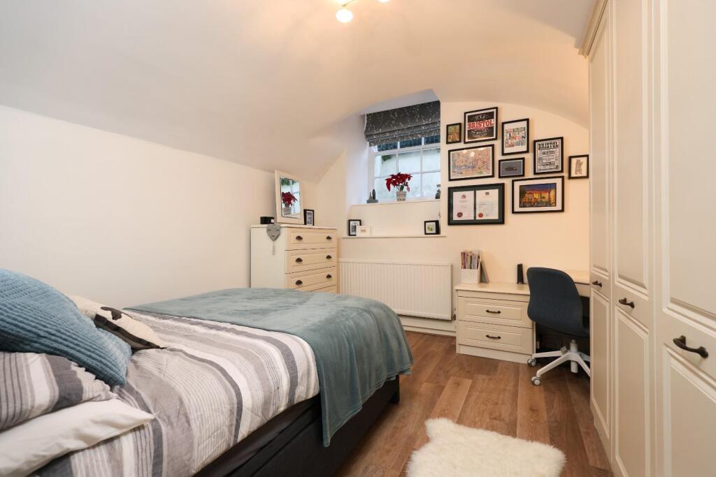 1 Cornwallis House 34.JPG